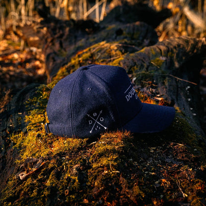 Double Oak Heritage Hat