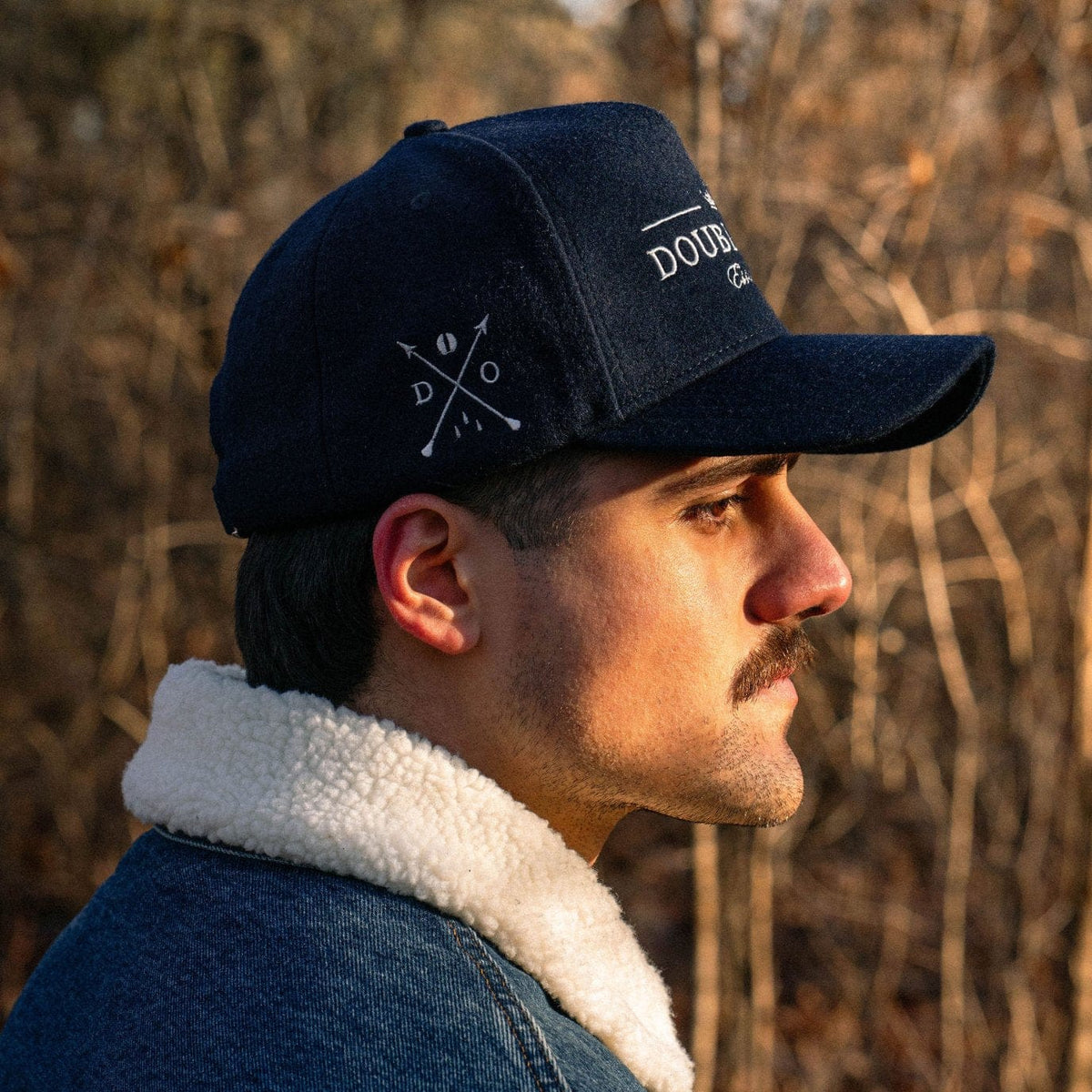 Double Oak Heritage Hat