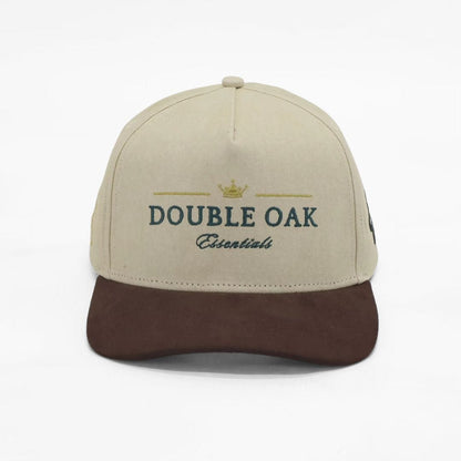 Double Oak Heritage Hat