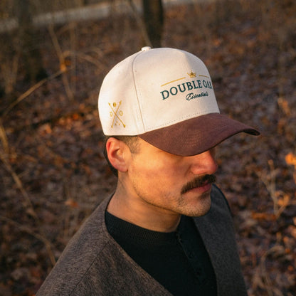Double Oak Heritage Hat