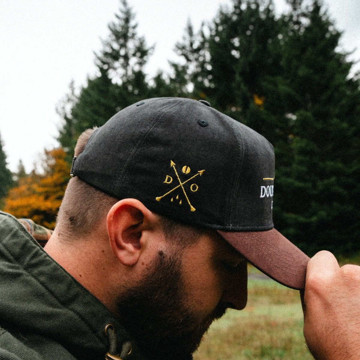 Double Oak Heritage Hat