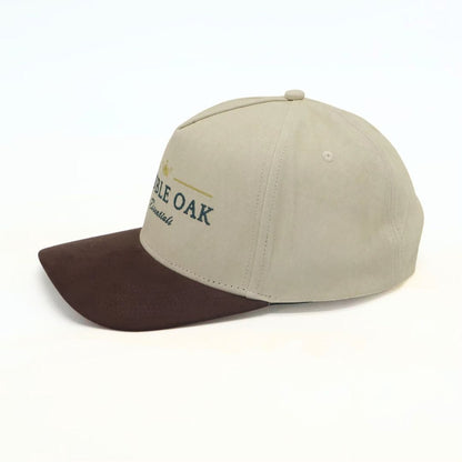 Double Oak Heritage Hat