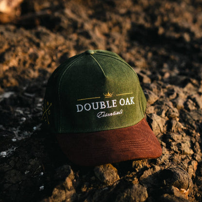 Double Oak Heritage Hat