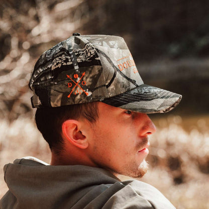 Double Oak Heritage Hat
