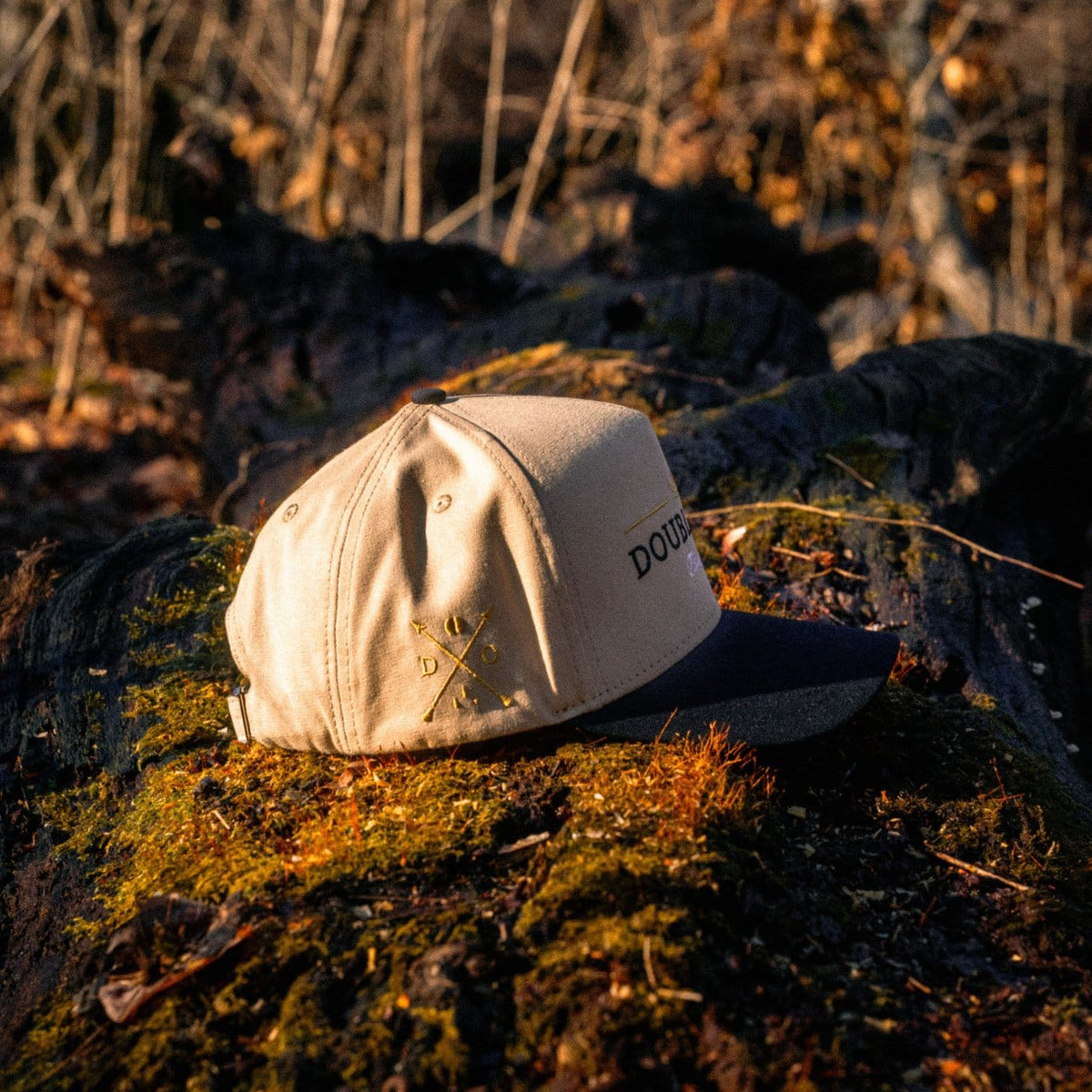 Double Oak Heritage Hat