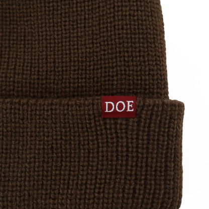 Backcountry Beanie