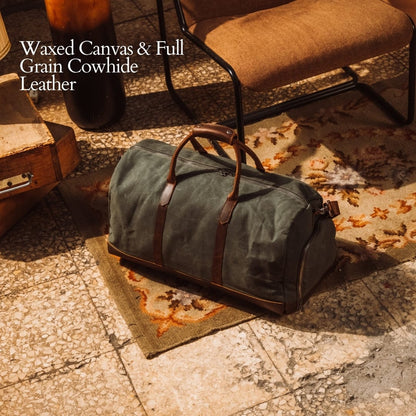 Weekender Bag