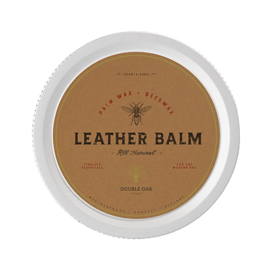 Leather Protector Balm