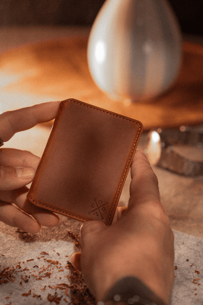 Cloud Wallet